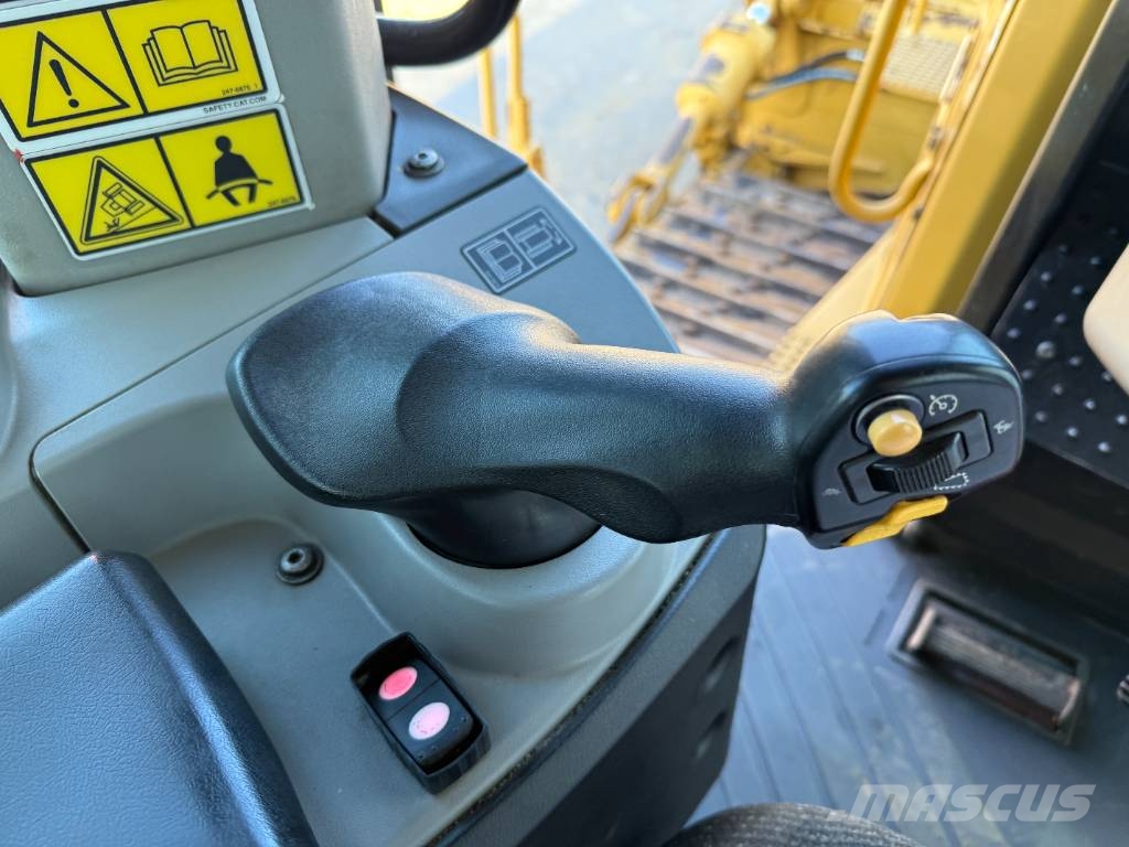 CAT D8T LGP - GERMAN / Top Condition! 履帶推土機