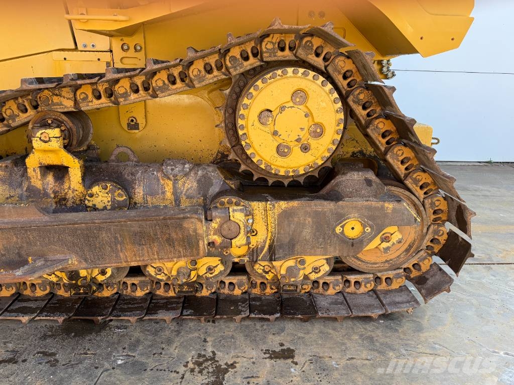 CAT D8T LGP - GERMAN / Top Condition! 履帶推土機