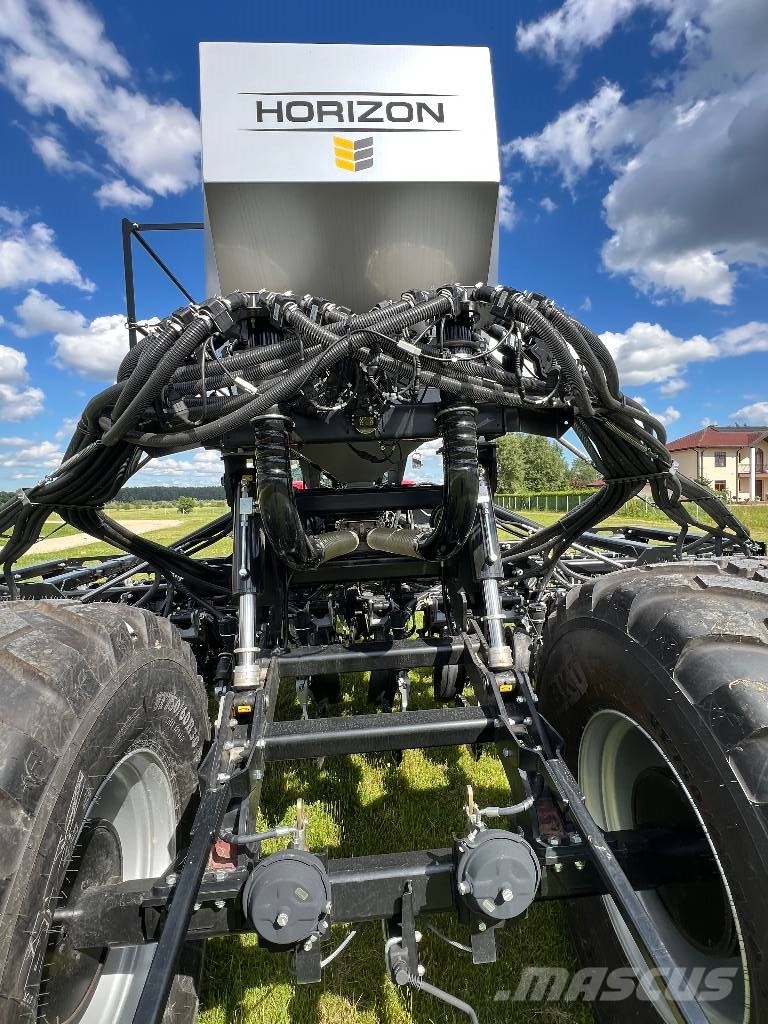 Horizon DSX 60-20 Комбіновані сівалки