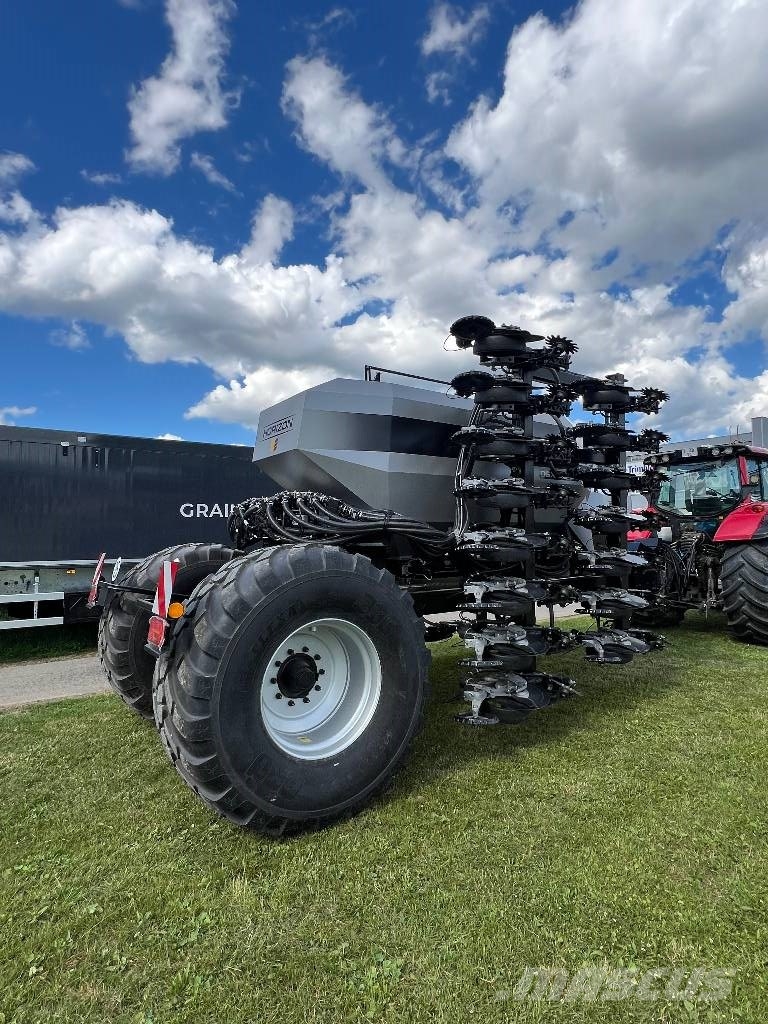 Horizon DSX 60-20 Комбіновані сівалки