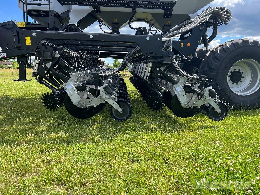 Horizon DSX 60-20 Комбіновані сівалки