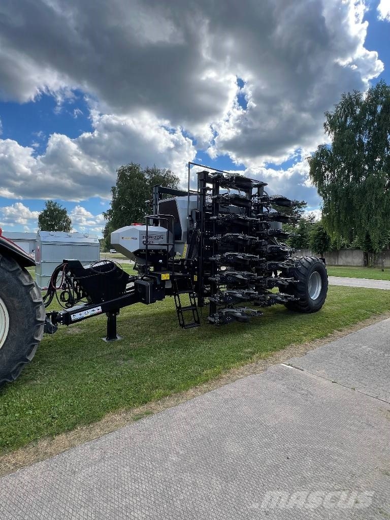 Horizon DSX 60-20 Комбіновані сівалки
