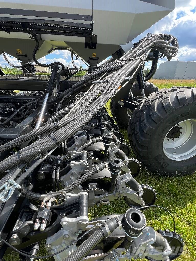 Horizon DSX 60-20 Комбіновані сівалки