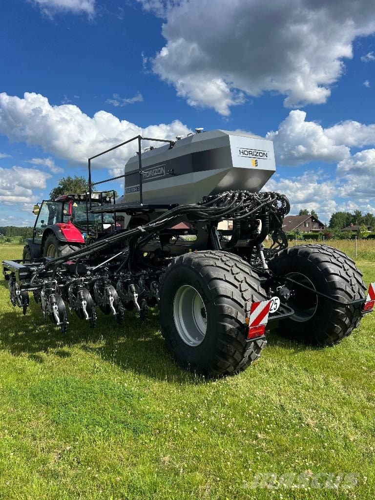Horizon DSX 60-20 Комбіновані сівалки