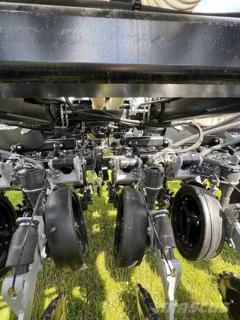 Horizon DSX 60-20 Комбіновані сівалки
