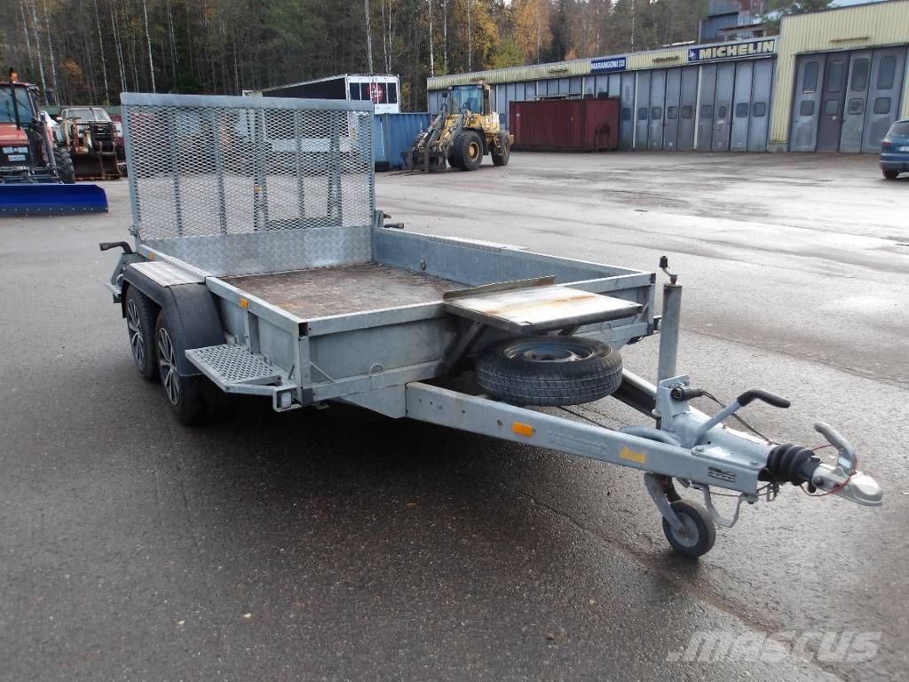 Variant Maskinsläp 2718M3 Carriole, remorque légère