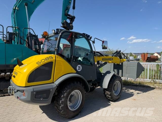 Kramer-allrad 5085 Radlader