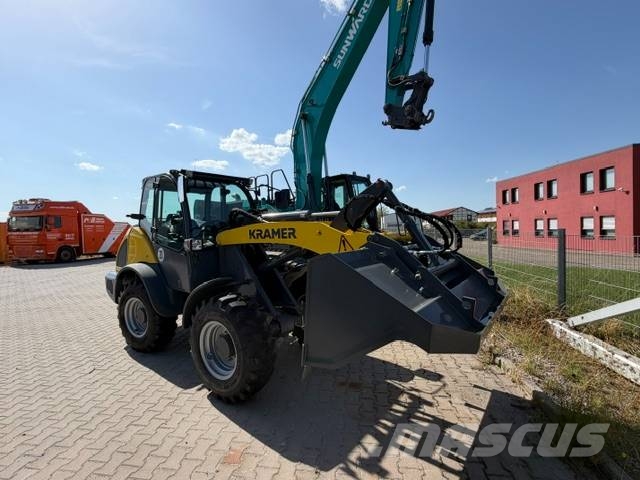 Kramer-allrad 5085 Radlader
