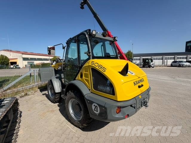 Kramer-allrad 5085 Radlader