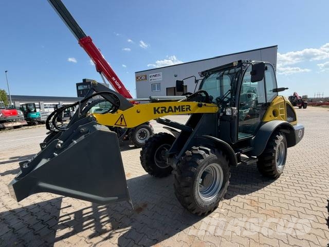Kramer-allrad 5085 Radlader