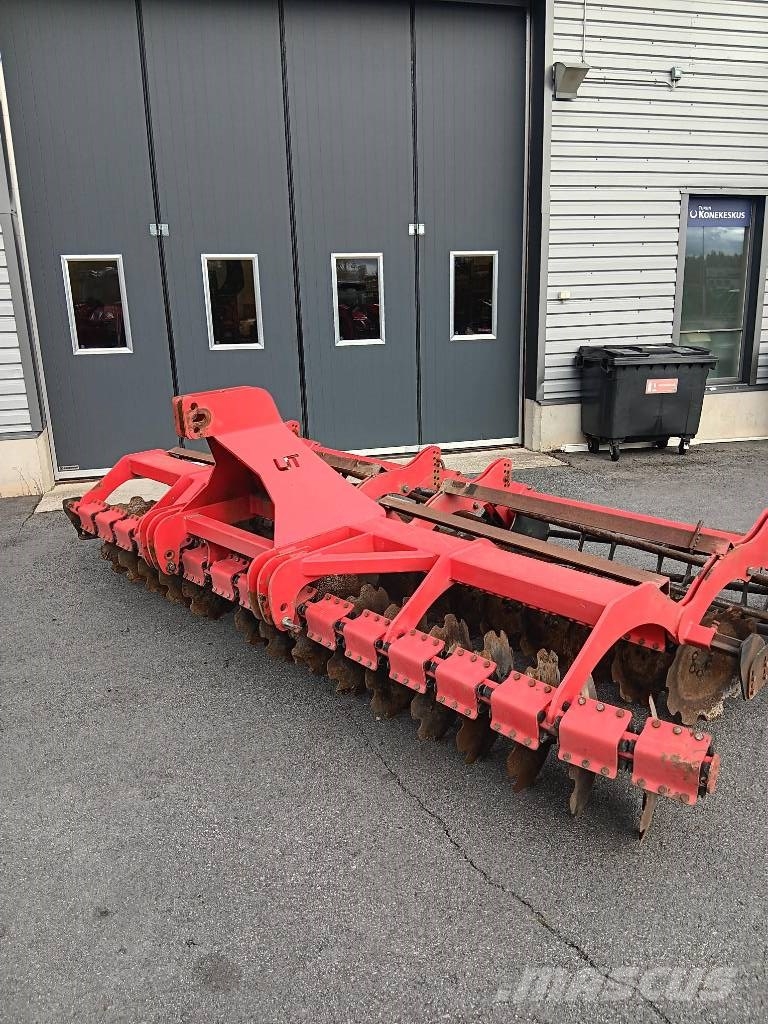 Agria Agro Masz 4m lautasmuokkain Diskaro
