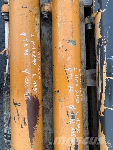 CASE 721 f used hydraulic cylinder هيدروليات