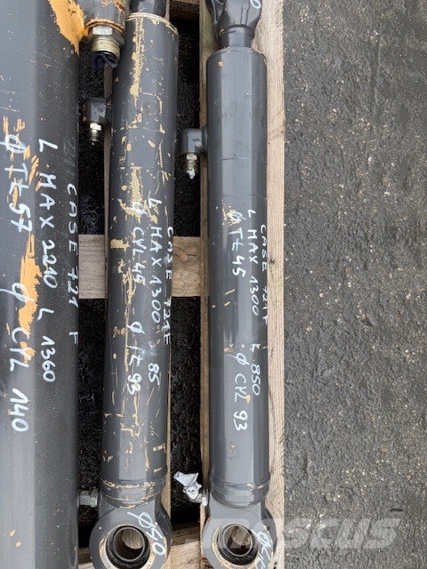 CASE 721 f used hydraulic cylinder هيدروليات