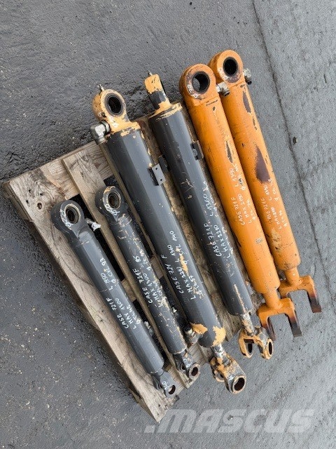 CASE 721 f used hydraulic cylinder هيدروليات