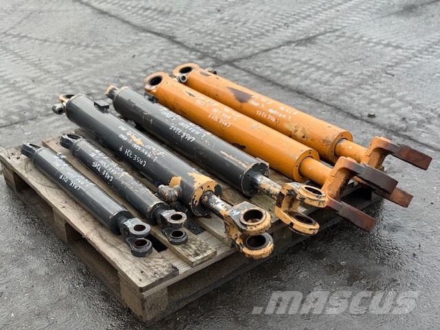 CASE 721 f used hydraulic cylinder هيدروليات