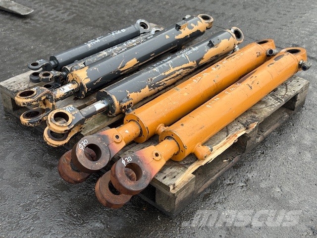 CASE 721 f used hydraulic cylinder هيدروليات