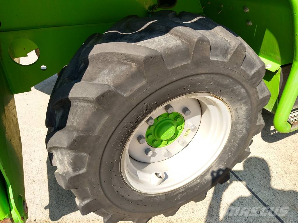 Merlo Roto 38.16 (691) Telescopic handlers
