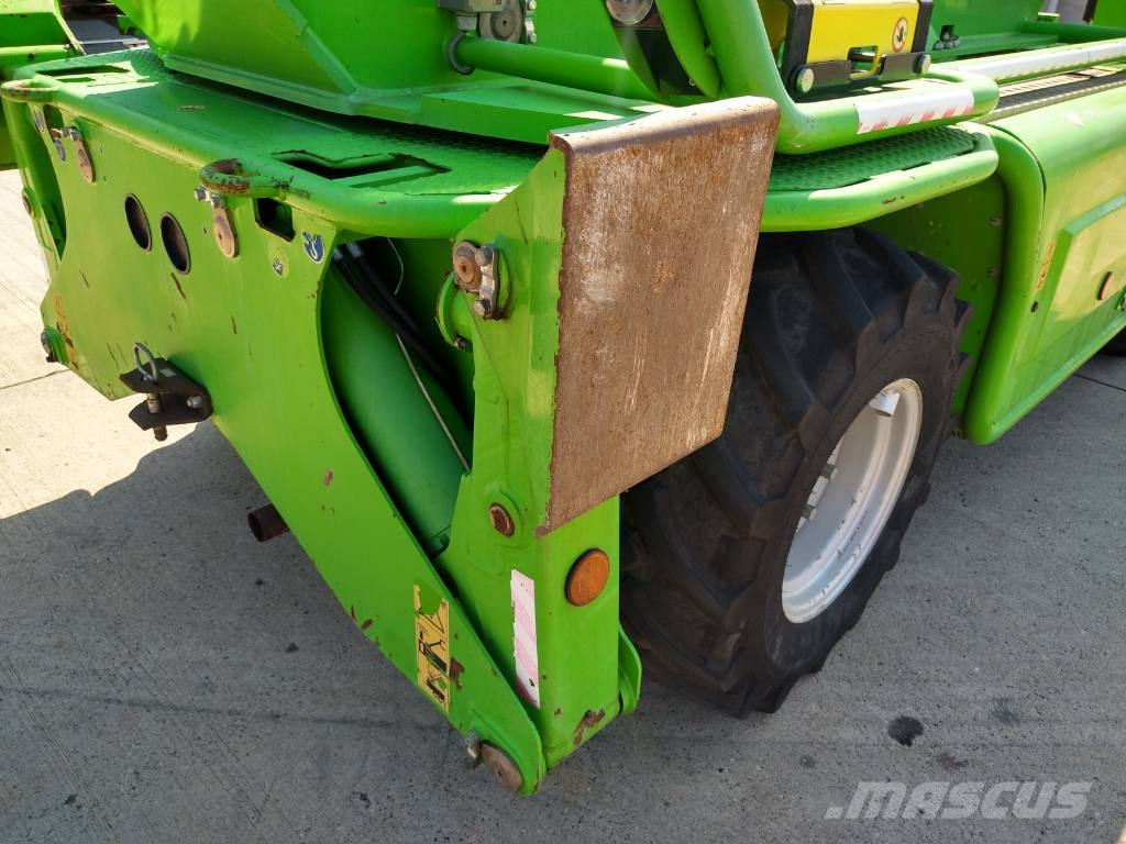 Merlo Roto 38.16 (691) Telescopic handlers