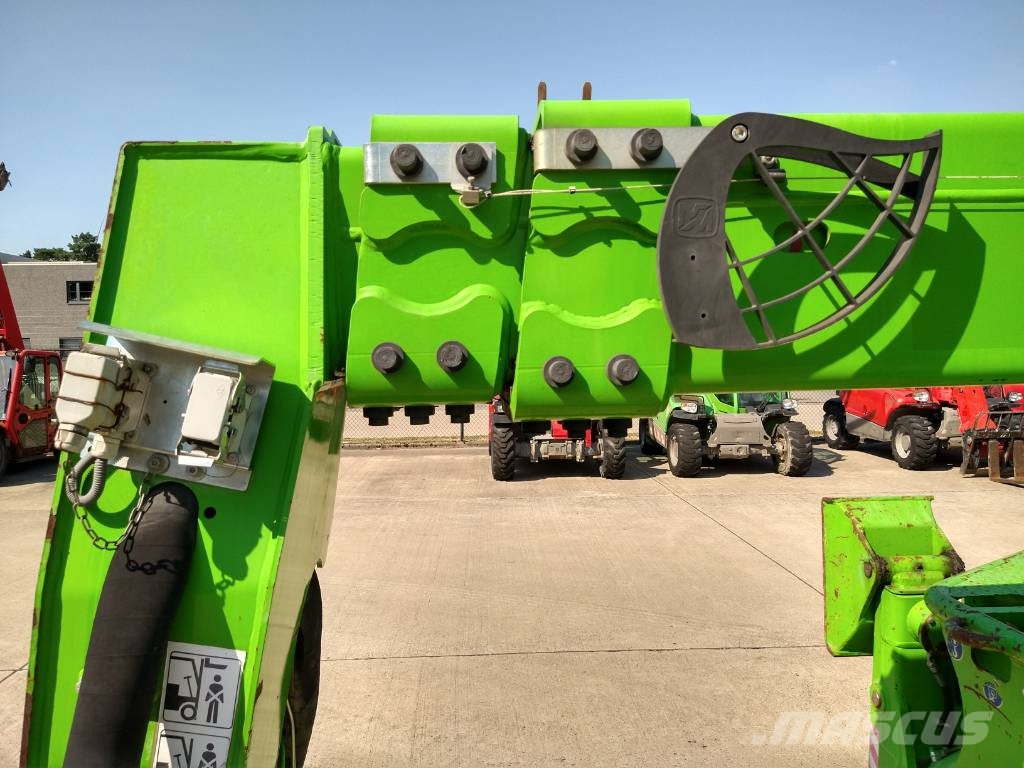 Merlo Roto 38.16 (691) Telescopic handlers