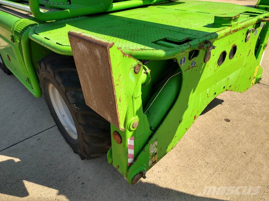 Merlo Roto 38.16 (691) Telescopic handlers