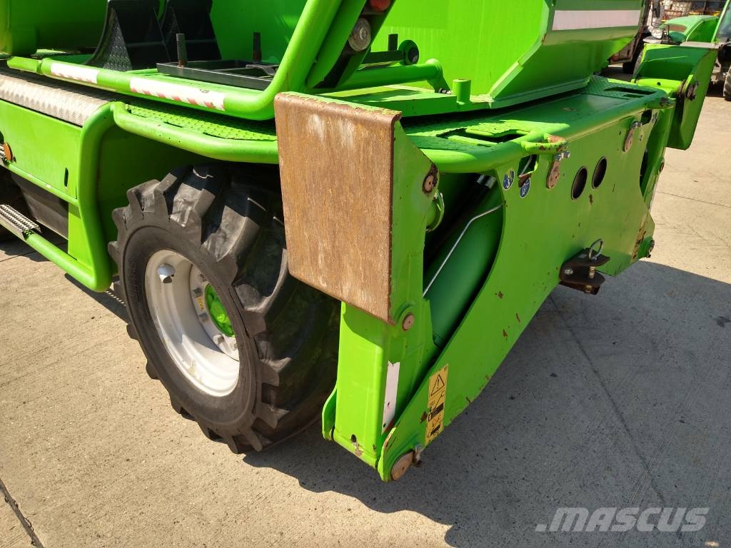 Merlo Roto 38.16 (691) Telescopic handlers