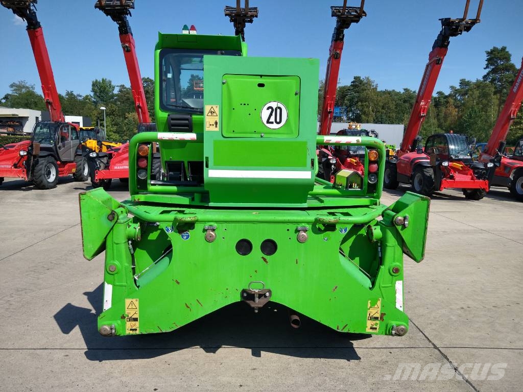 Merlo Roto 38.16 (691) Telescopic handlers
