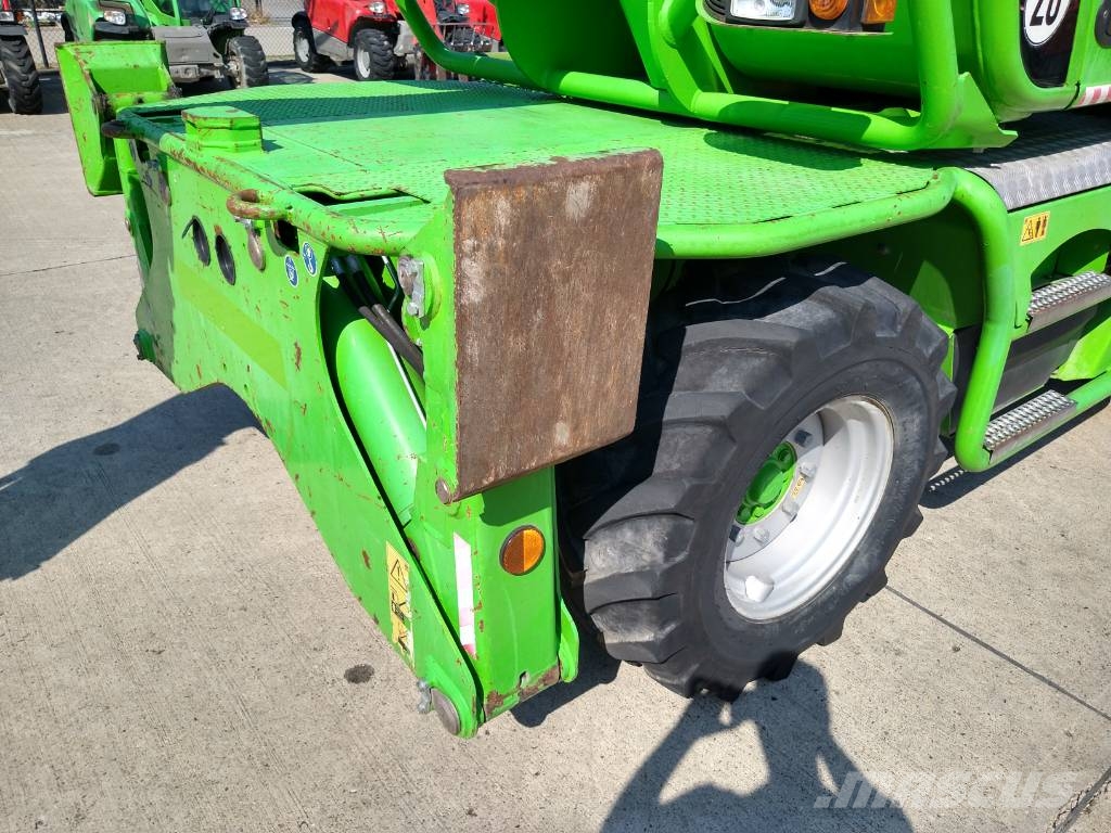 Merlo Roto 38.16 (691) Telescopic handlers
