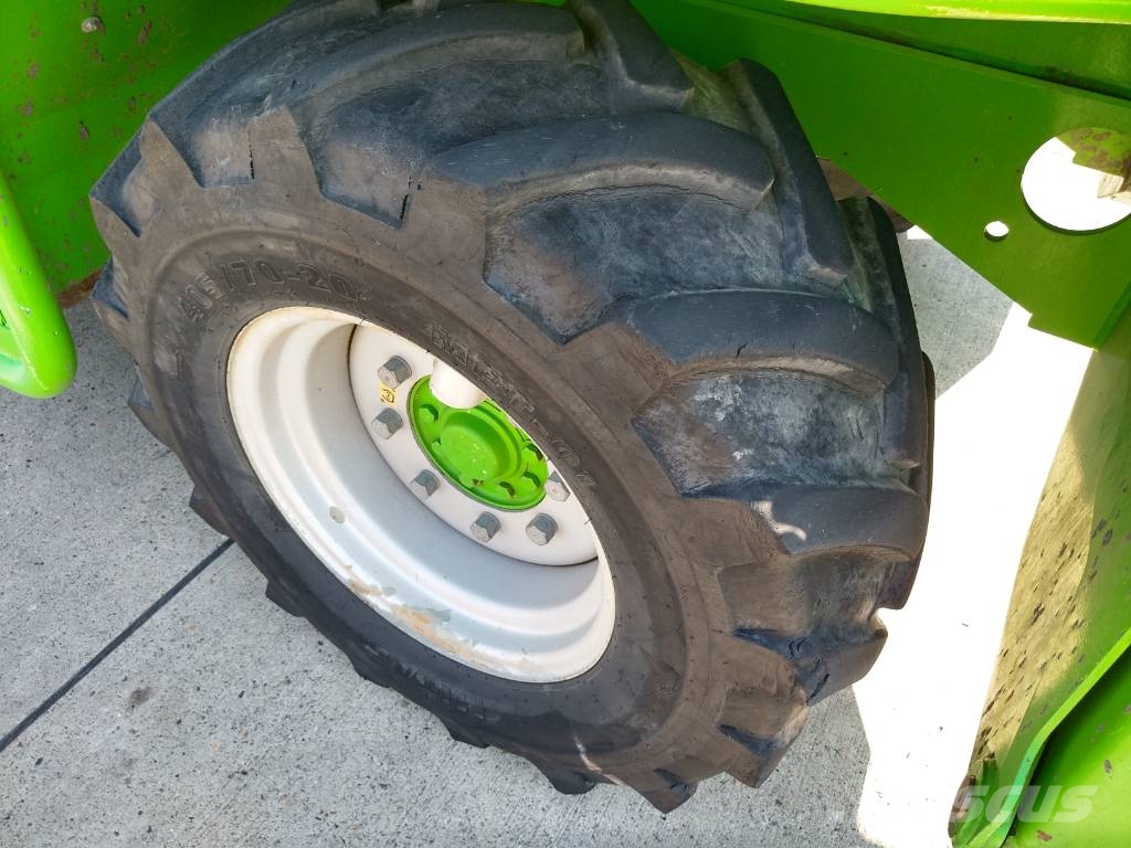 Merlo Roto 38.16 (691) Telescopic handlers
