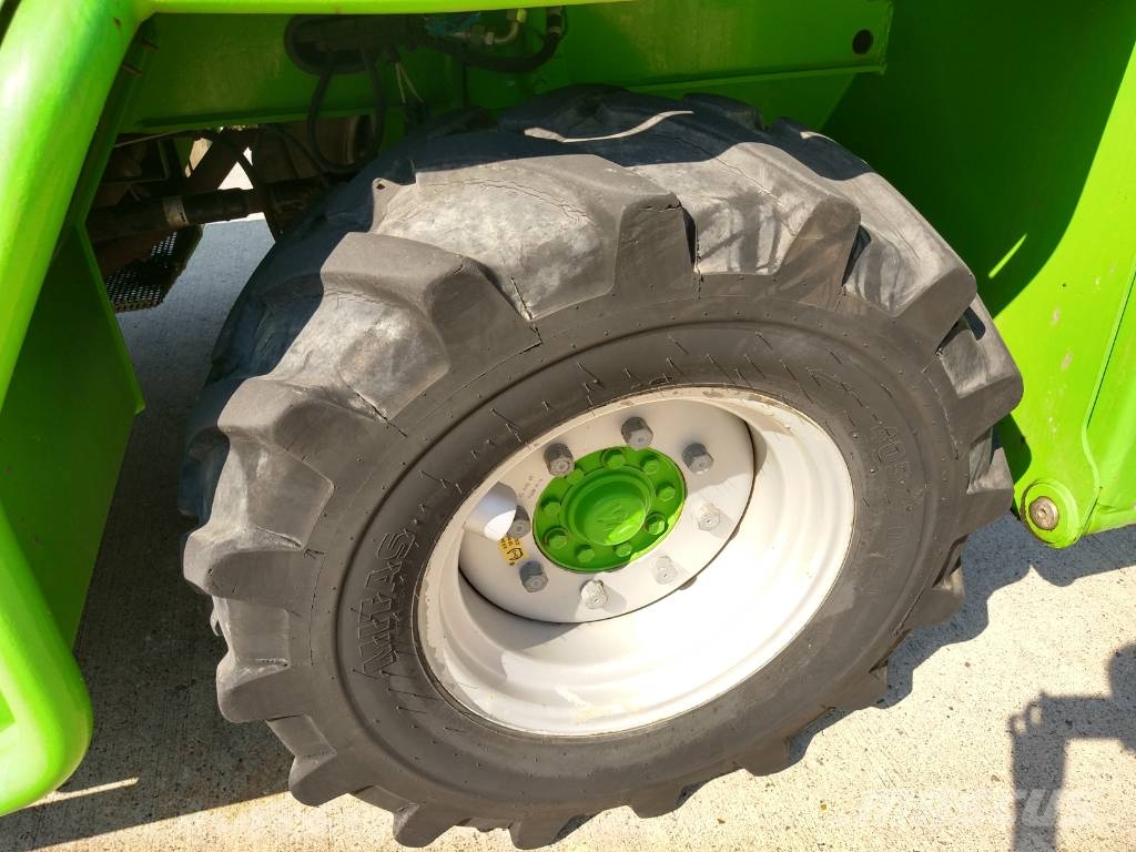Merlo Roto 38.16 (691) Telescopic handlers