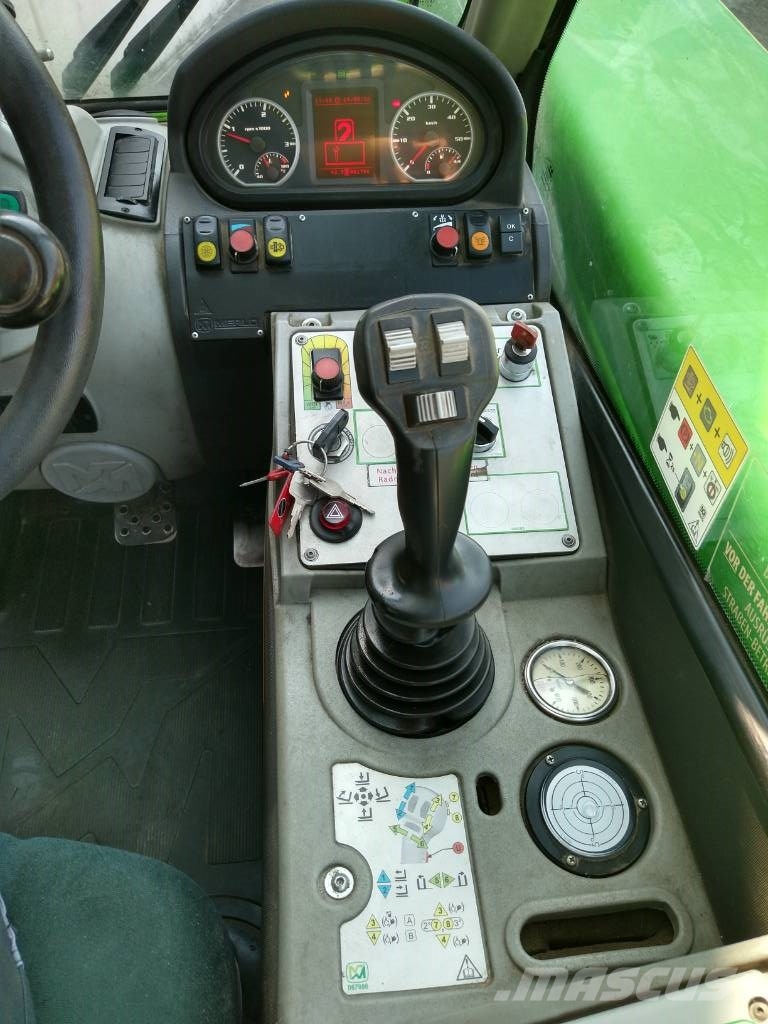 Merlo Roto 38.16 (691) Telescopic handlers