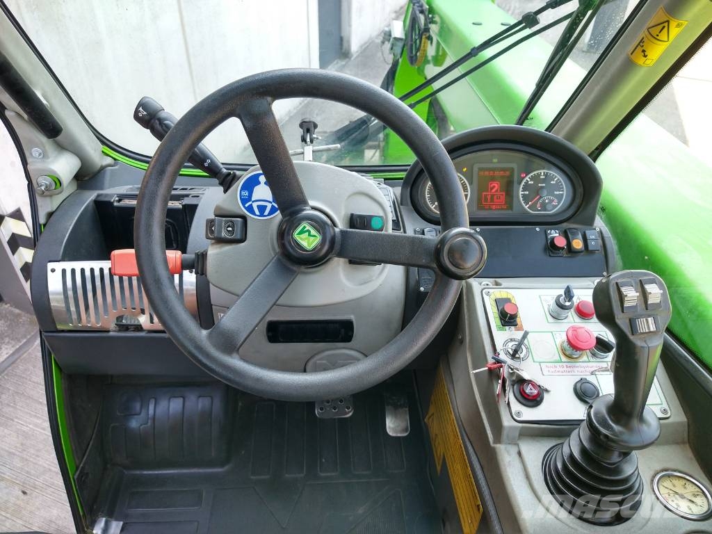 Merlo Roto 38.16 (691) Telescopic handlers