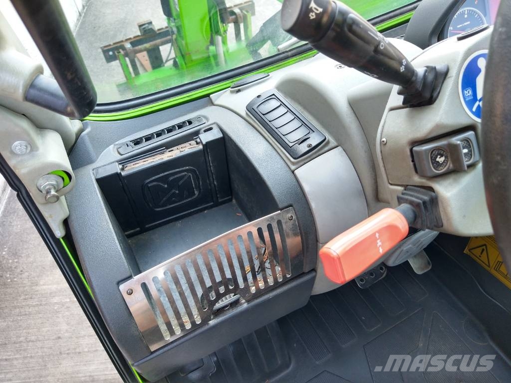 Merlo Roto 38.16 (691) Telescopic handlers