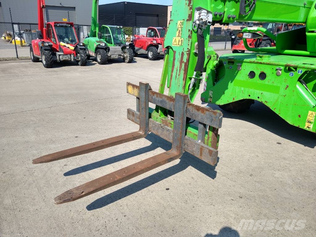 Merlo Roto 38.16 (691) Telescopic handlers