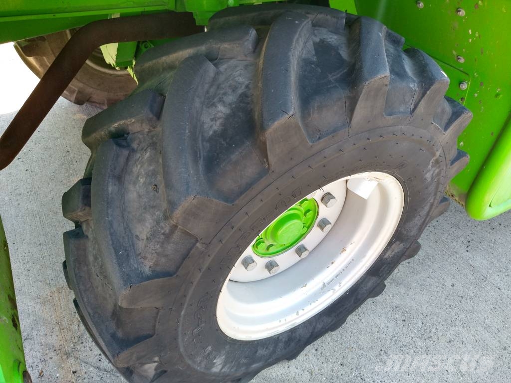 Merlo Roto 38.16 (691) Telescopic handlers