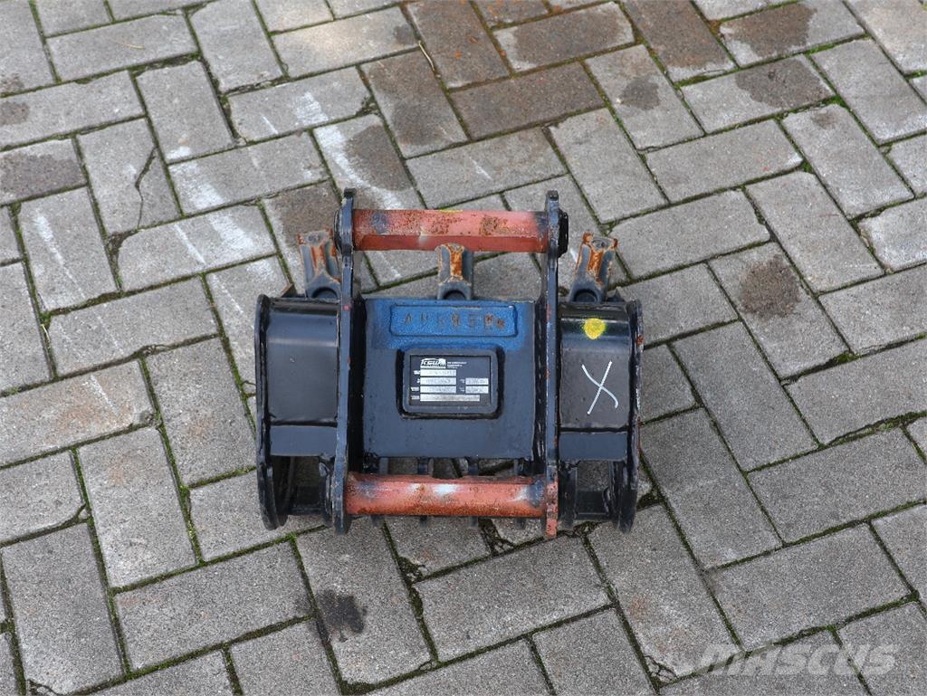 GITTERLÖFFEL 400 MM, 21 L Excavator