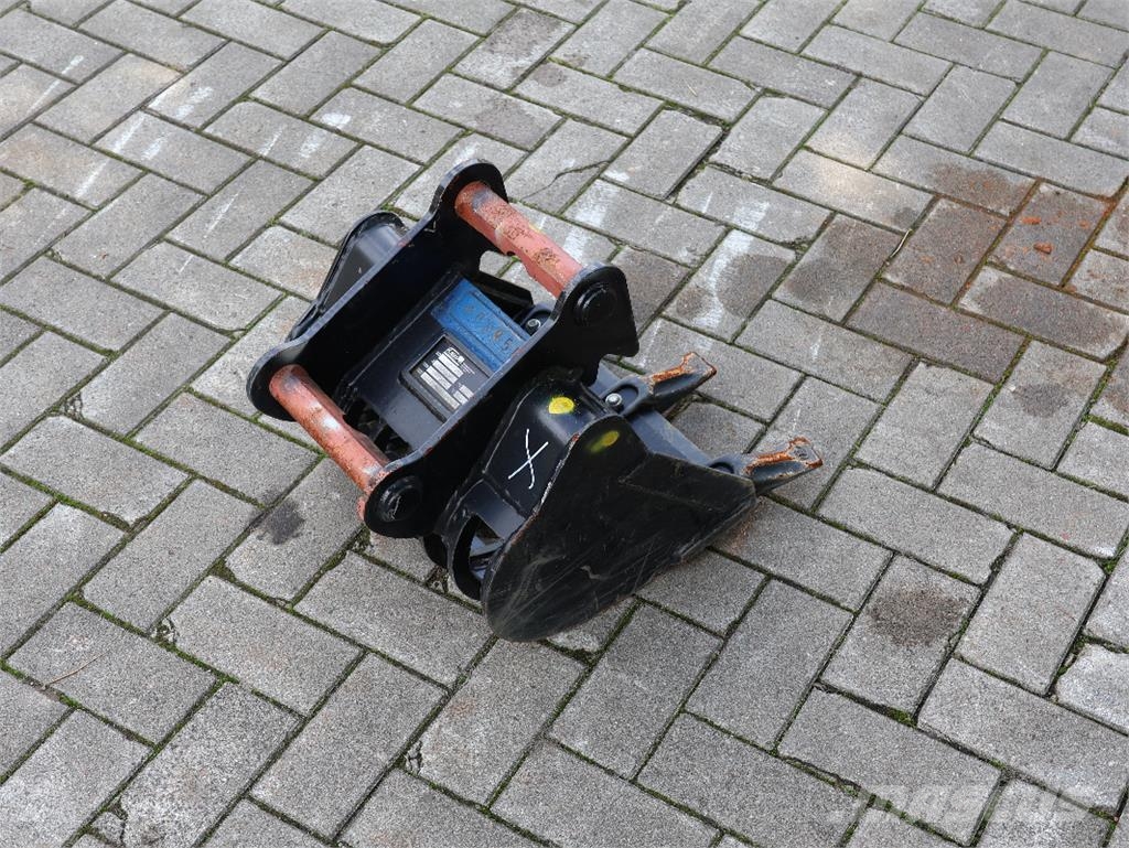 GITTERLÖFFEL 400 MM, 21 L Excavator