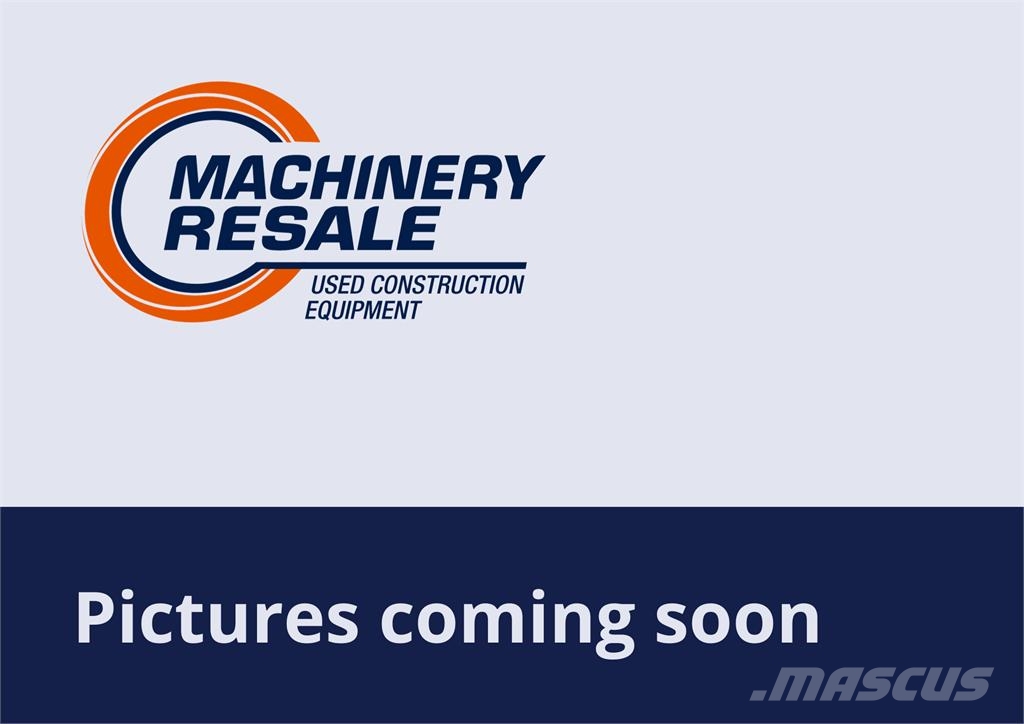 Doosan G40 Dizel agregati