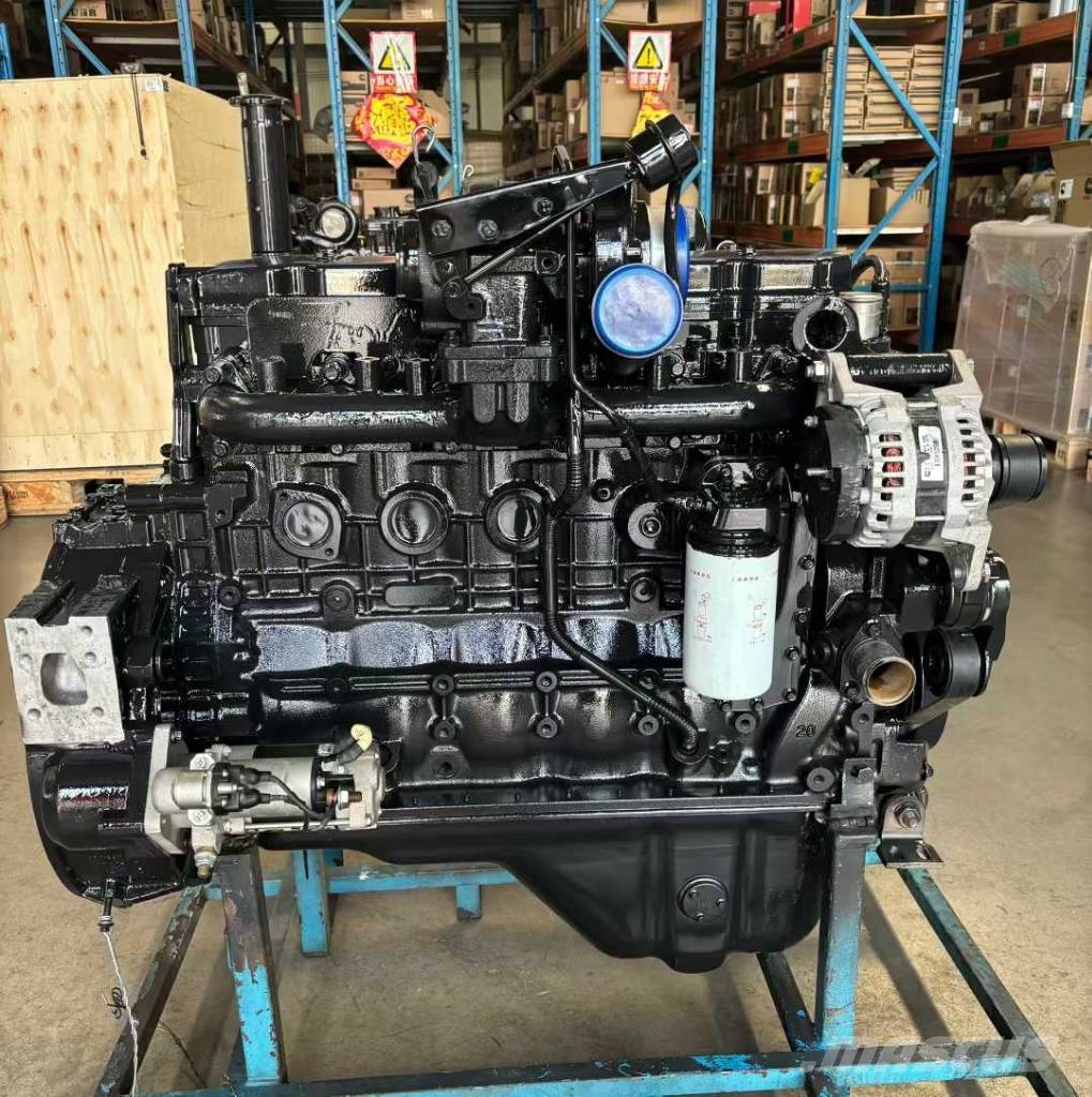 Cummins ISB6.7 engine 发动机