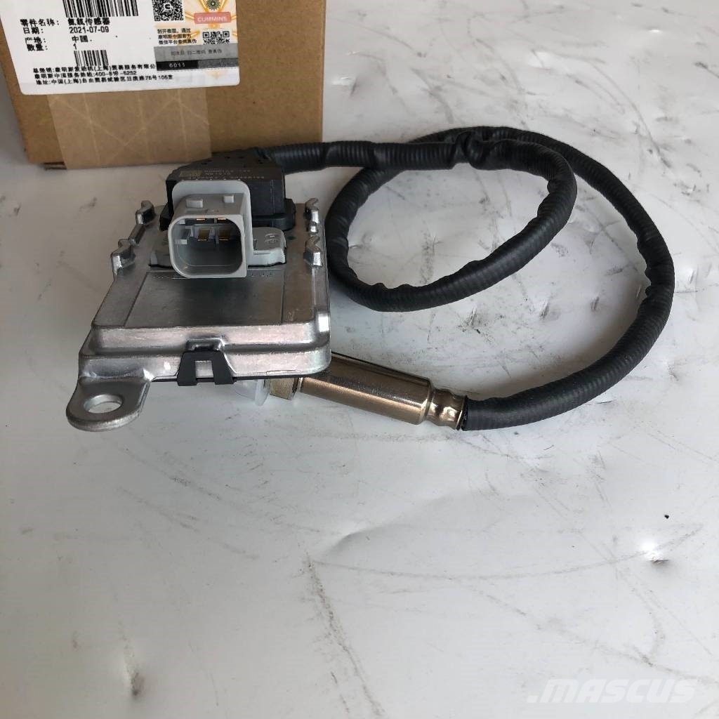 Cummins engine Nitrogen Oxygen Sensor 5wk96751c 4326862 Motorer