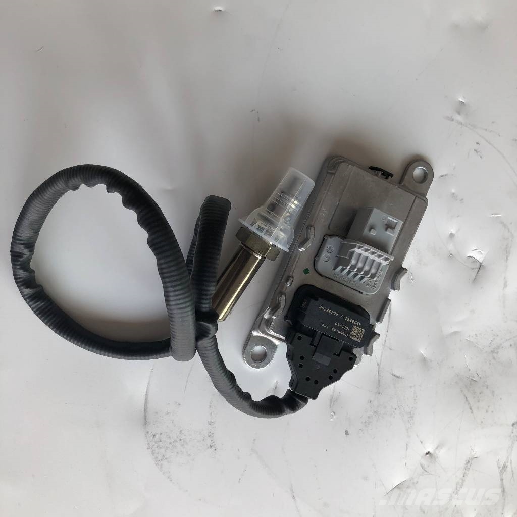 Cummins engine Nitrogen Oxygen Sensor 5wk96751c 4326862 Motorer