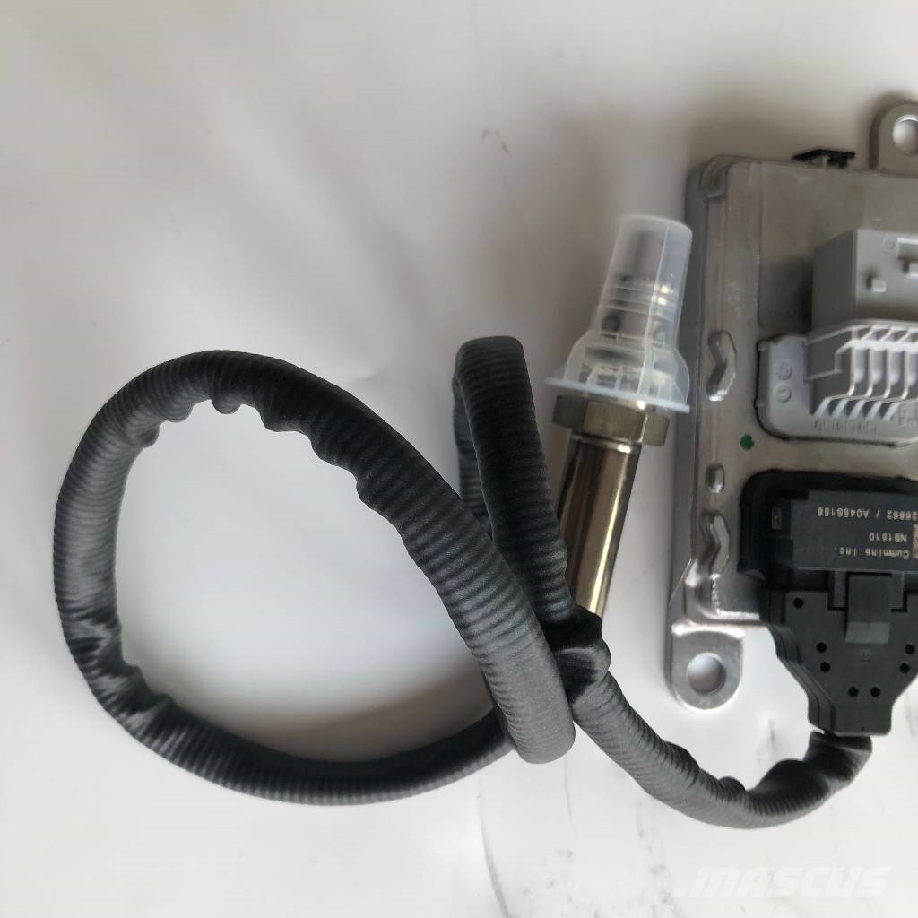 Cummins engine Nitrogen Oxygen Sensor 5wk96751c 4326862 Motorer