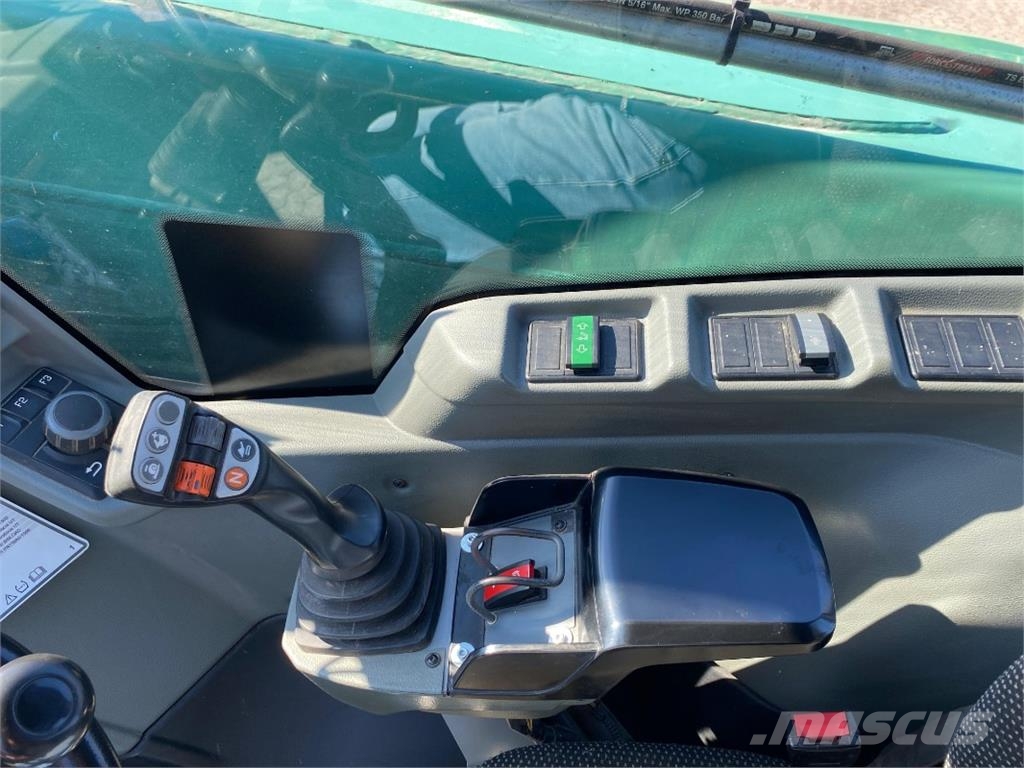 Kramer KT557 T4 农业机械-其他
