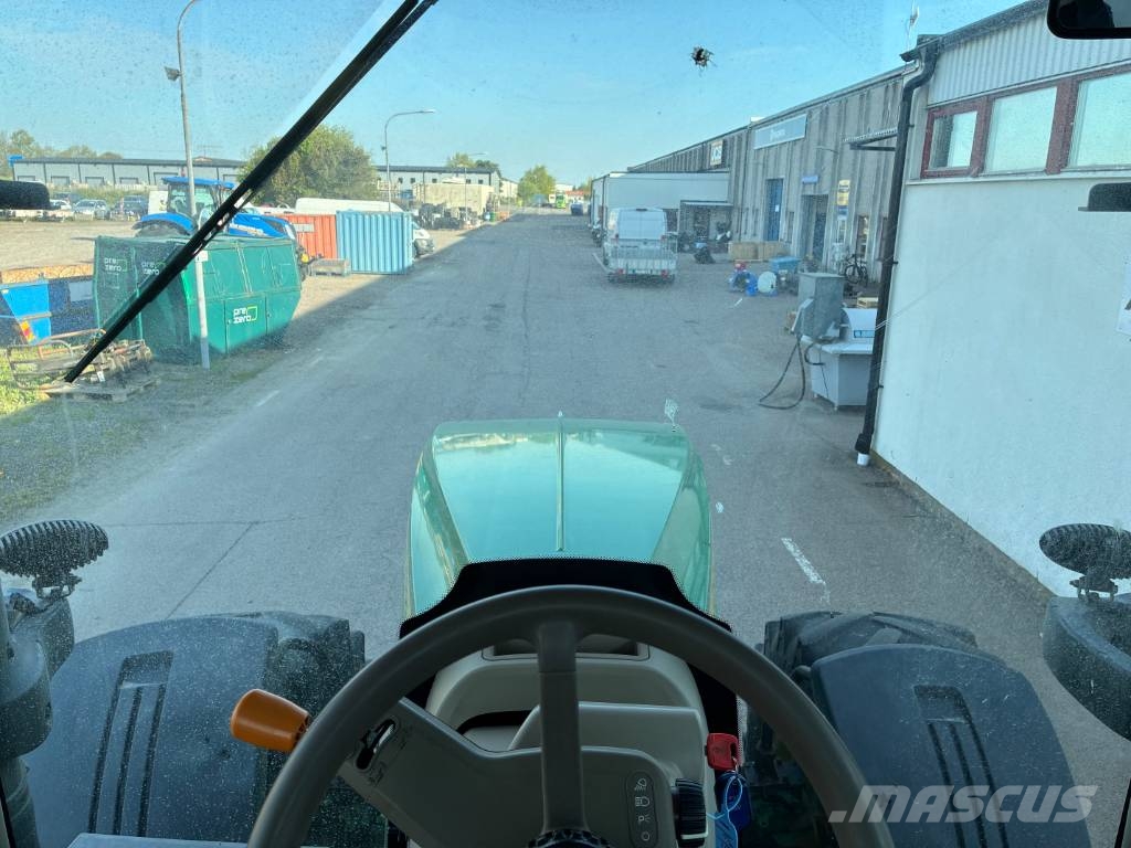 John Deere 7250 R Трактора