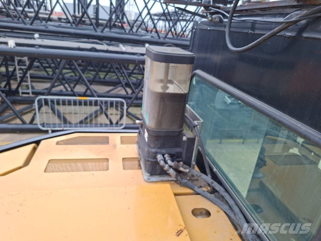 CAT 325FLCR (Full Trimble 3D GPS) Raupenbagger