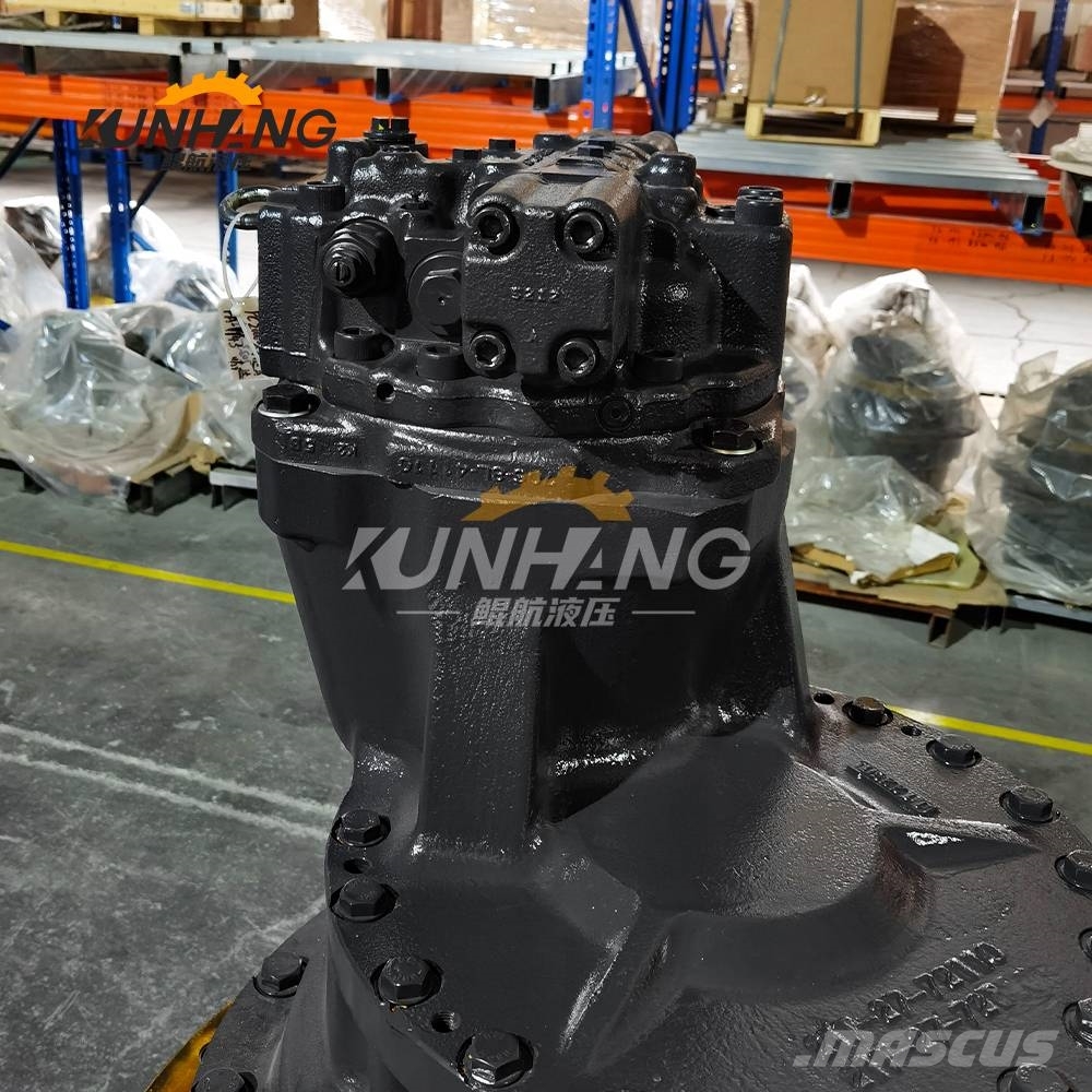Komatsu PC2000-8 Final Drive 21T-27-00300 21T-27-00310 トランスミッション