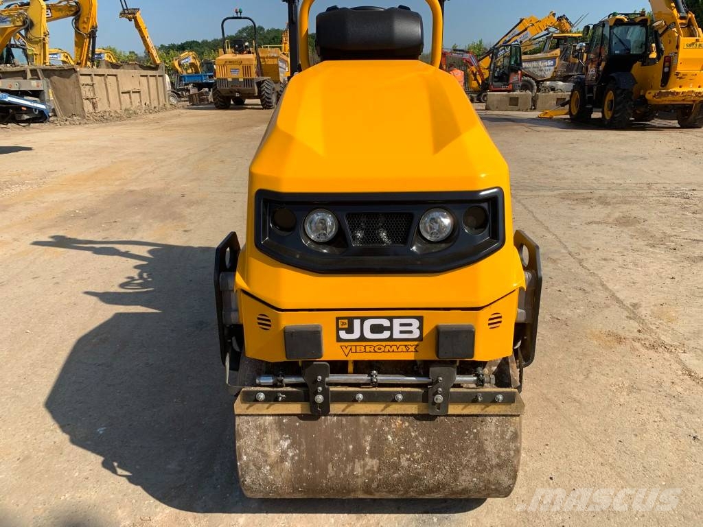 JCB CT 160-80 Costruzioni - Altro