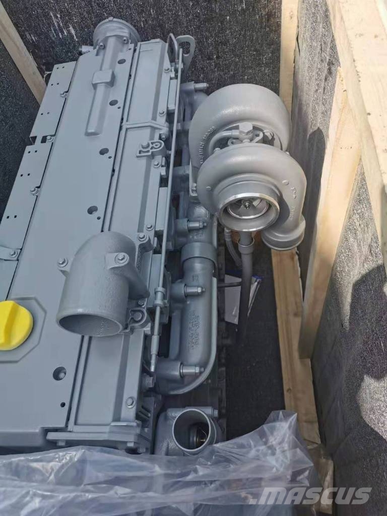 Deutz BF6M1013FC construction machinery engine 엔진