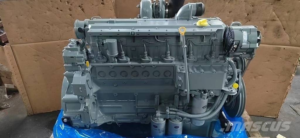 Deutz BF6M1013FC construction machinery engine 엔진