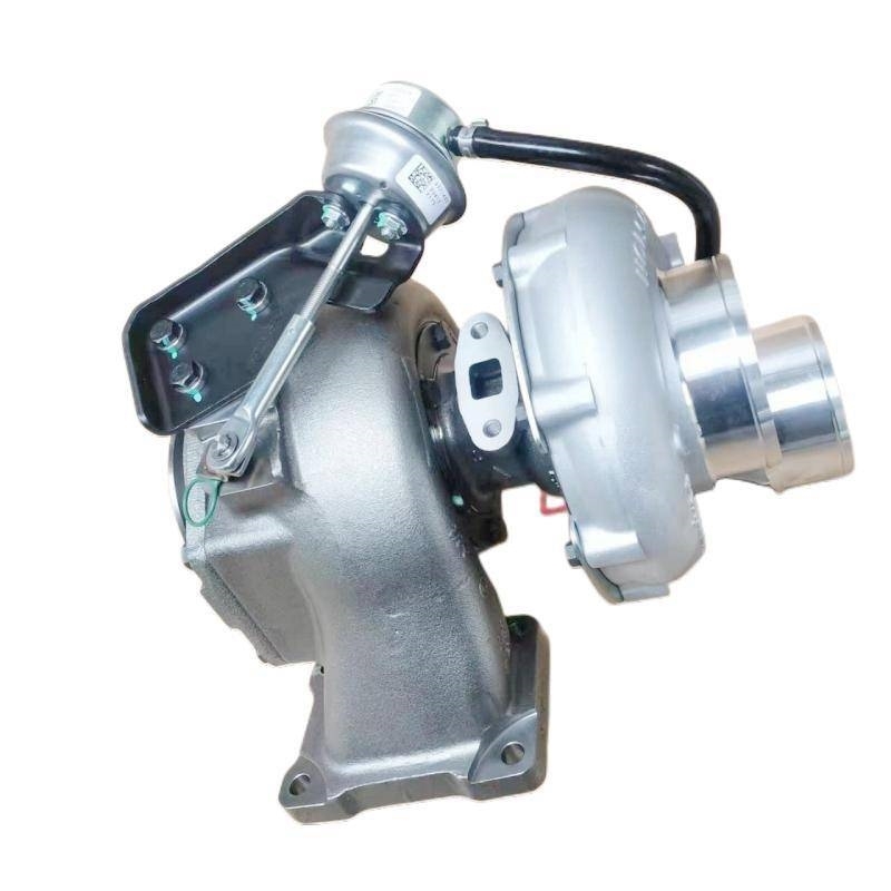 Cummins Foton ISG12 HE500WG 5351228 5351866 5358740 535890 Motorer