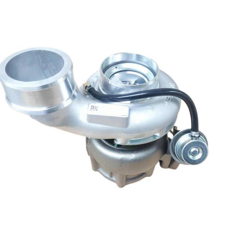 Cummins Foton ISG12 HE500WG 5351228 5351866 5358740 535890 Motorer
